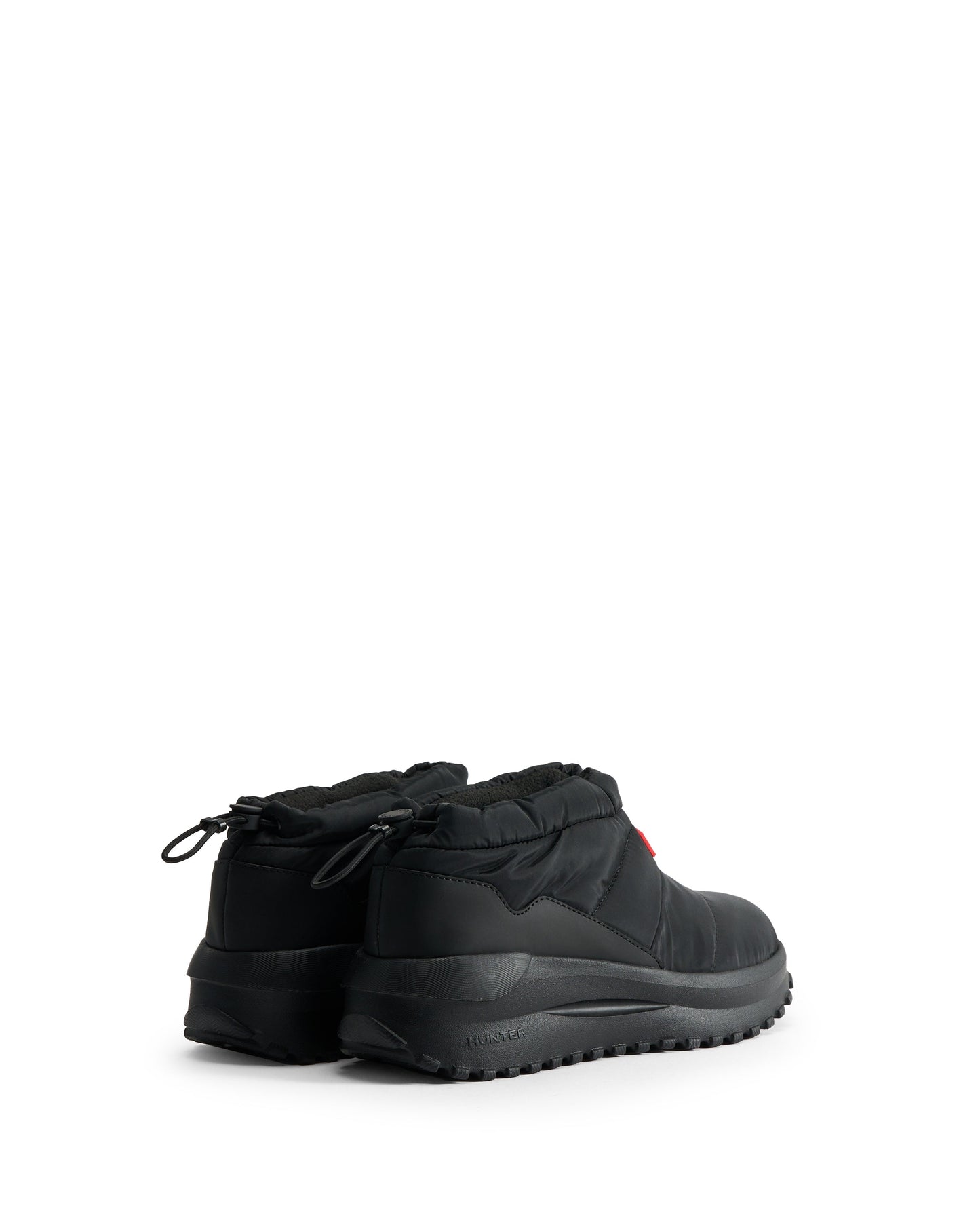 ユニセックス パフド トラベル フロー トレーナー