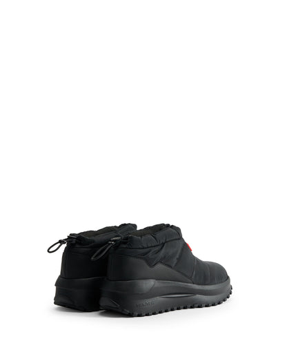 ユニセックス パフド トラベル フロー トレーナー