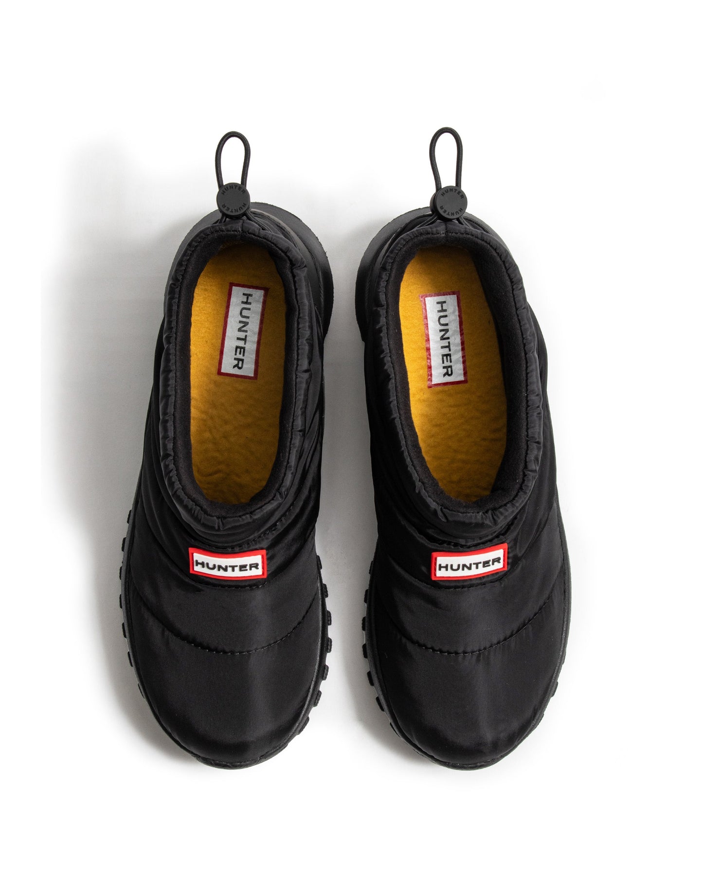 ユニセックス パフド トラベル フロー トレーナー