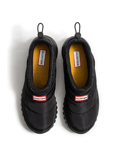 ユニセックス パフド トラベル フロー トレーナー