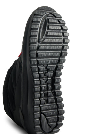 ユニセックス パフド トラベル フロー トレーナー