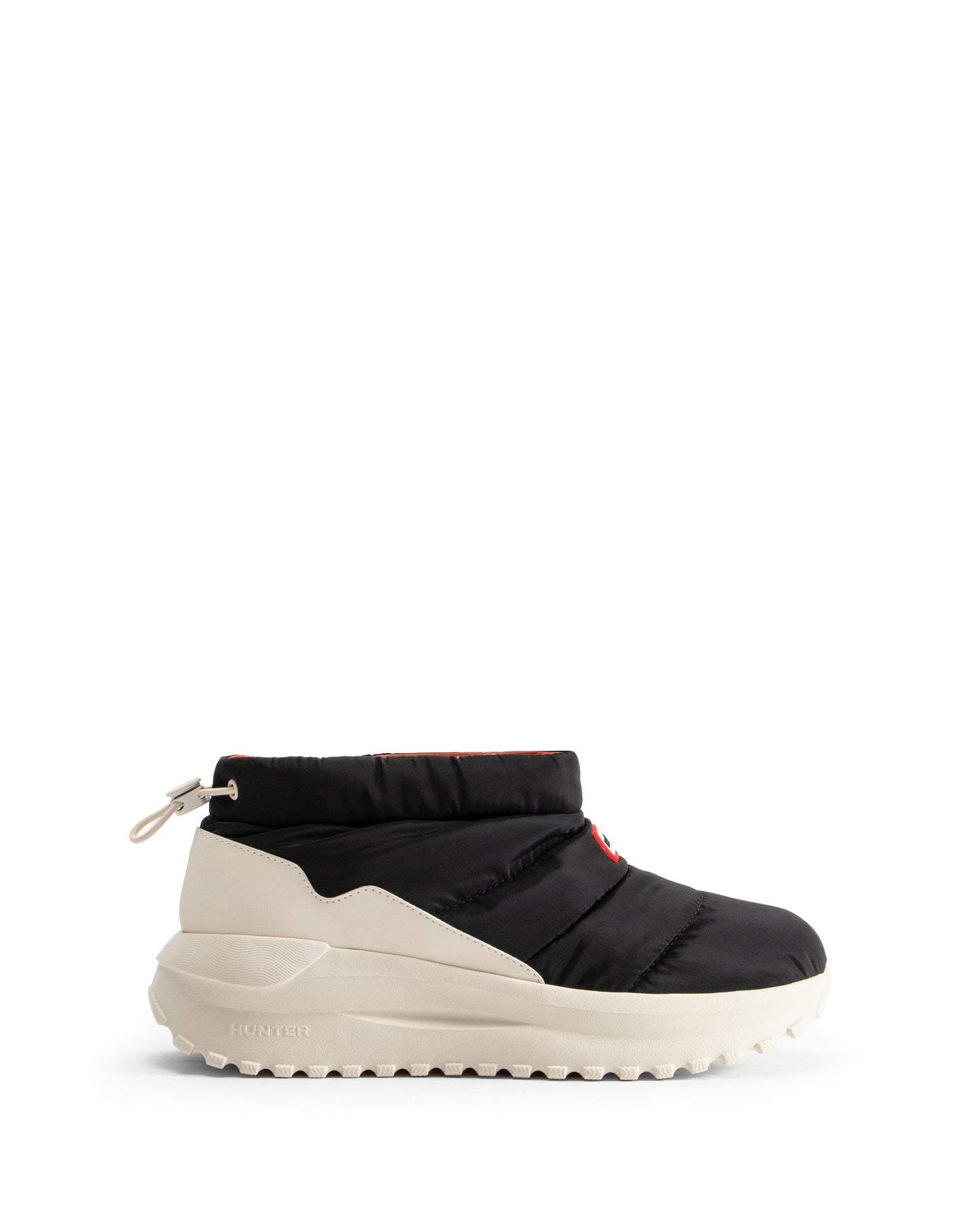 ユニセックス パフド トラベル フロー トレーナー