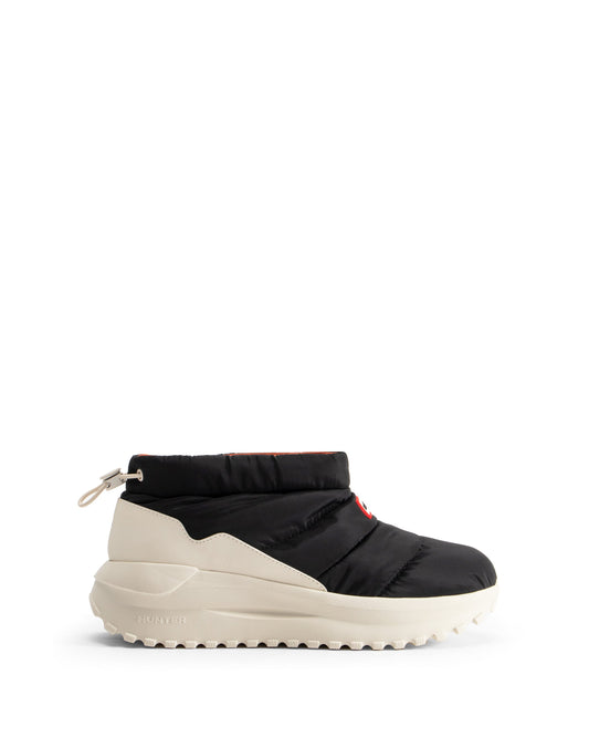 ユニセックス パフド トラベル フロー トレーナー