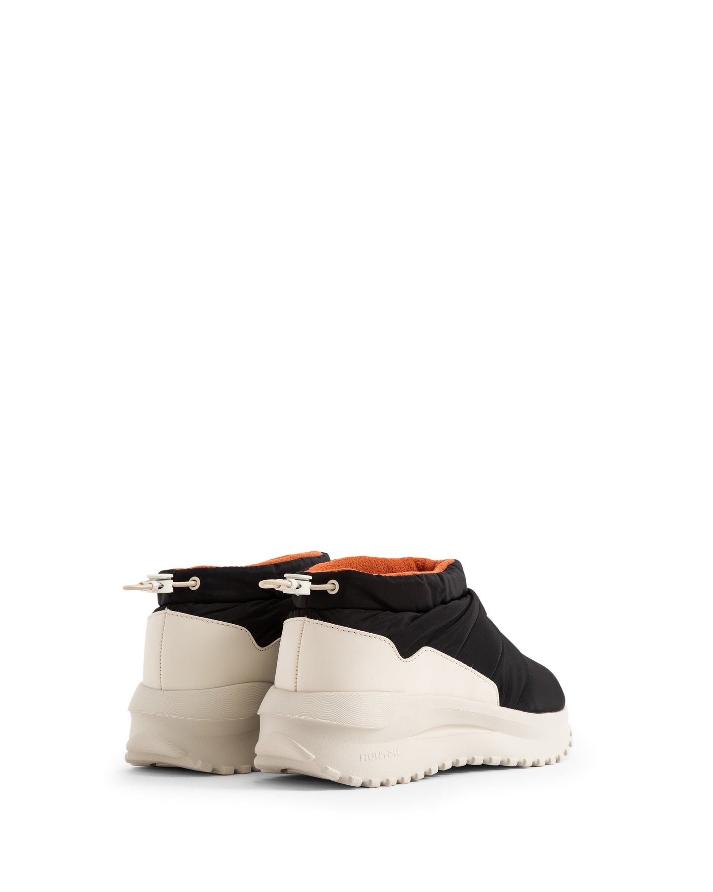 ユニセックス パフド トラベル フロー トレーナー