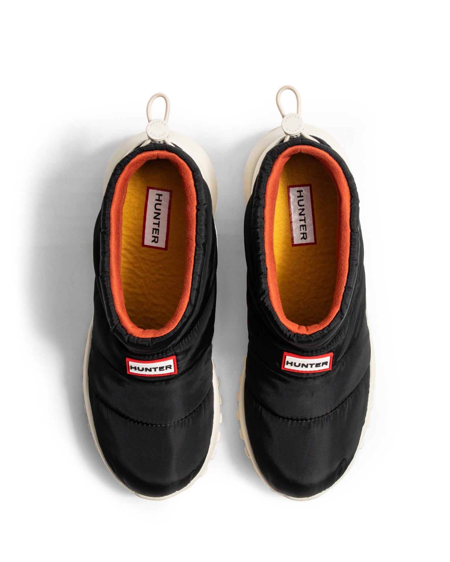 ユニセックス パフド トラベル フロー トレーナー