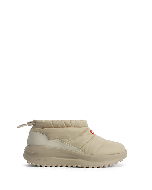 ユニセックス パフド トラベル フロー トレーナー