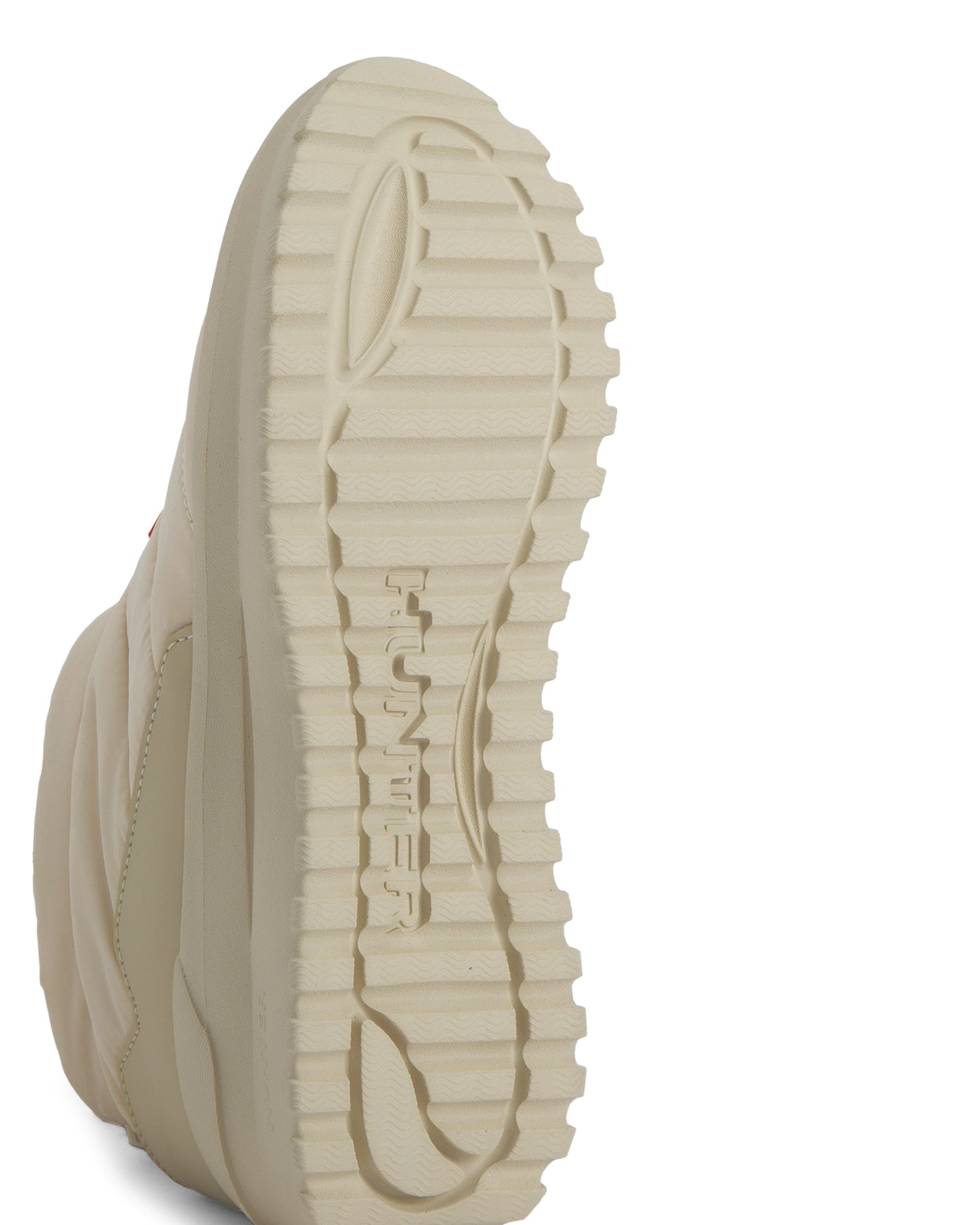 ユニセックス パフド トラベル フロー トレーナー