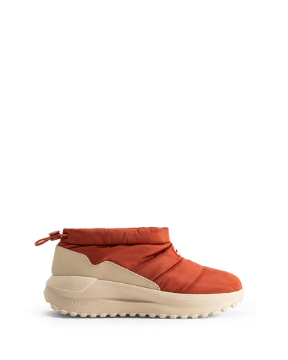 ユニセックス パフド トラベル フロー トレーナー