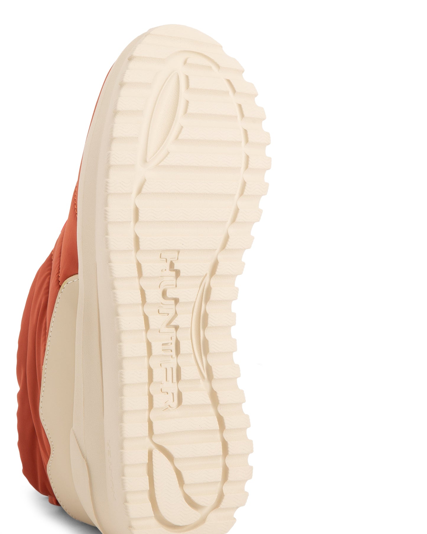 ユニセックス パフド トラベル フロー トレーナー