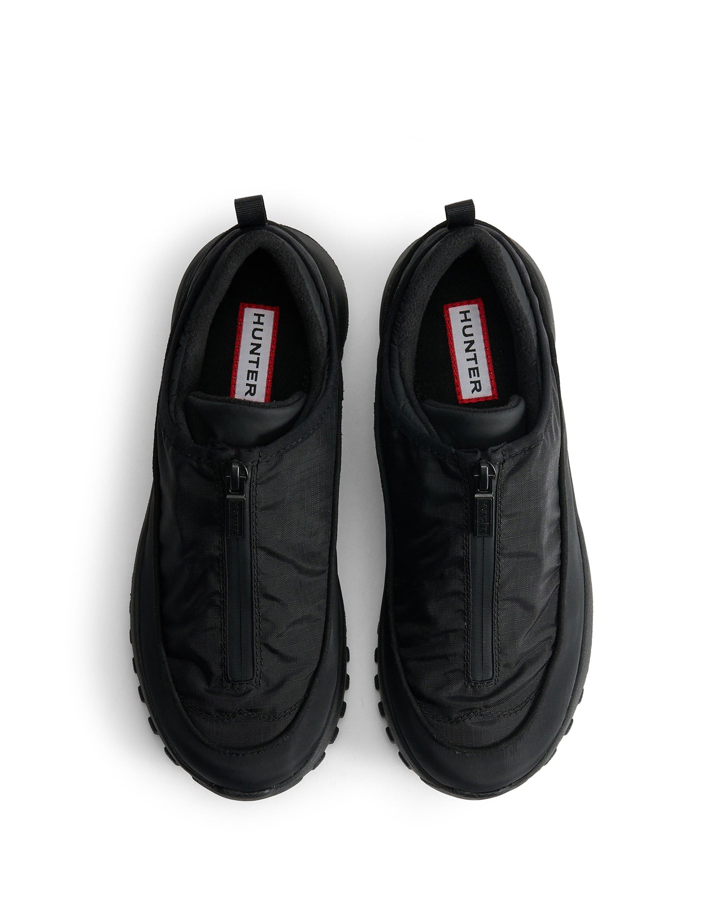 ユニセックス トラベル フロー ジップ トレーナー