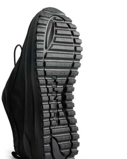 ユニセックス トラベル フロー ジップ トレーナー