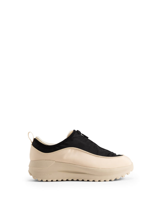 ユニセックス トラベル フロー ジップ トレーナー