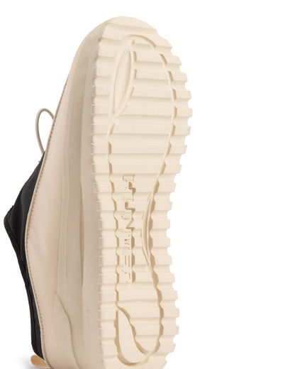 ユニセックス トラベル フロー ジップ トレーナー