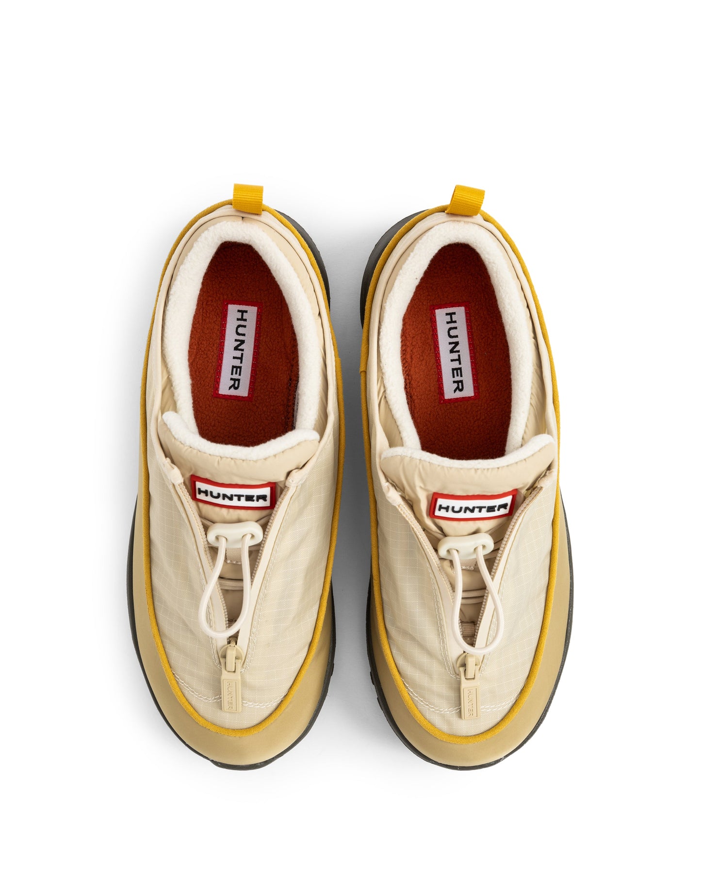 ユニセックス トラベル フロー ジップ トレーナー