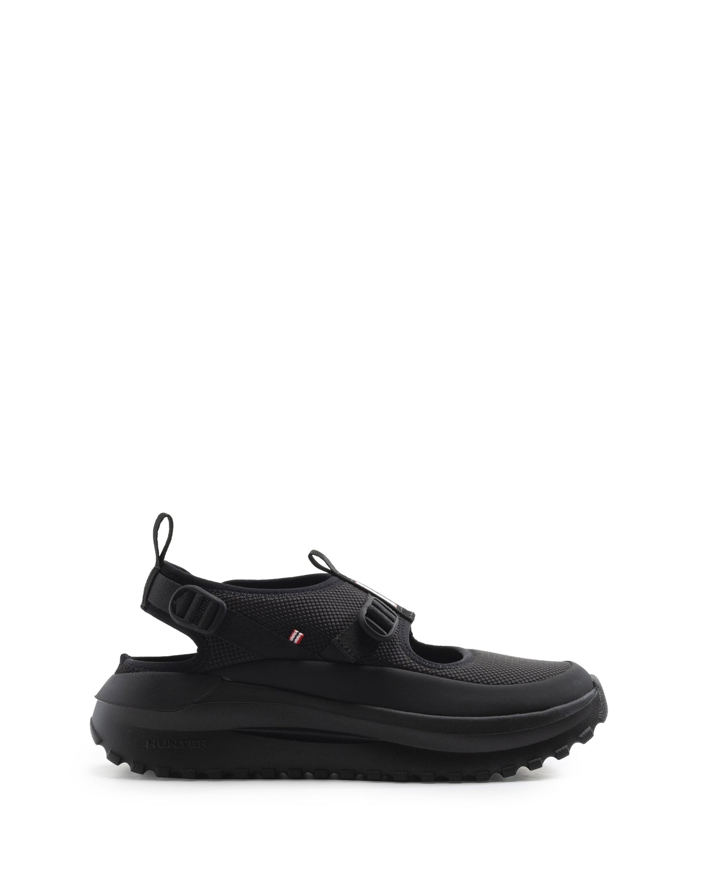 ユニセックス トラベル フロー サンダル