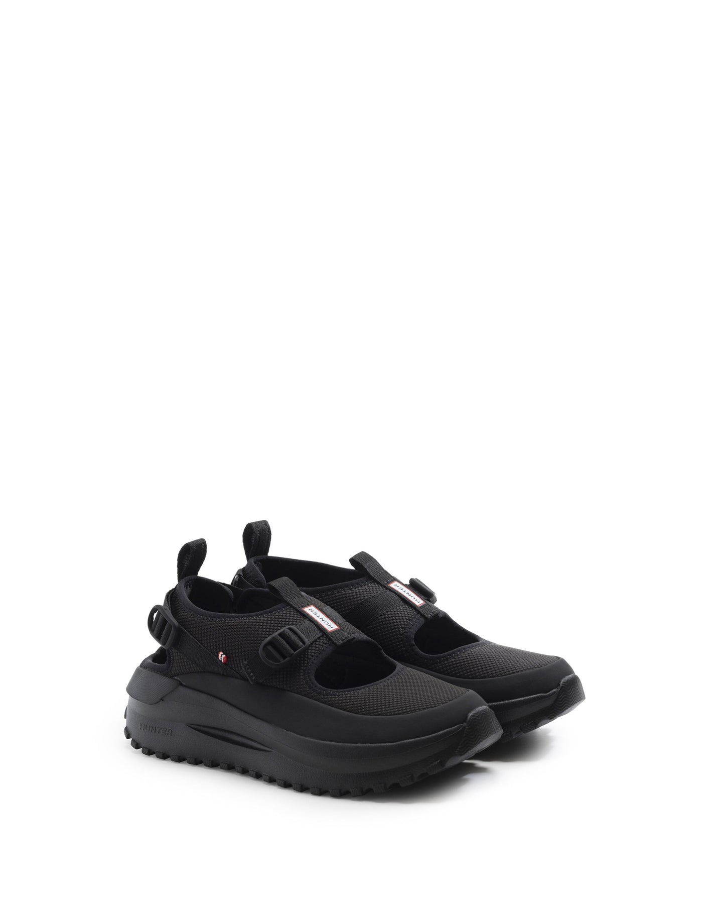 ユニセックス トラベル フロー サンダル