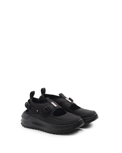 ユニセックス トラベル フロー サンダル