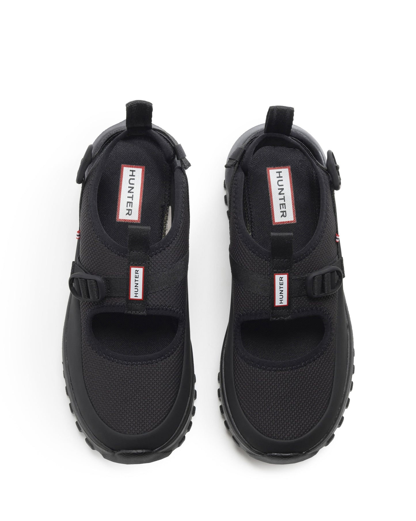 ユニセックス トラベル フロー サンダル