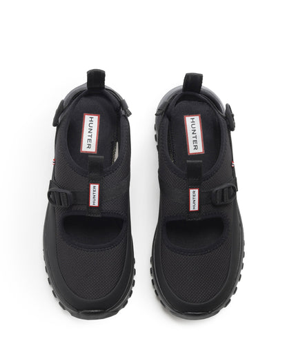 ユニセックス トラベル フロー サンダル