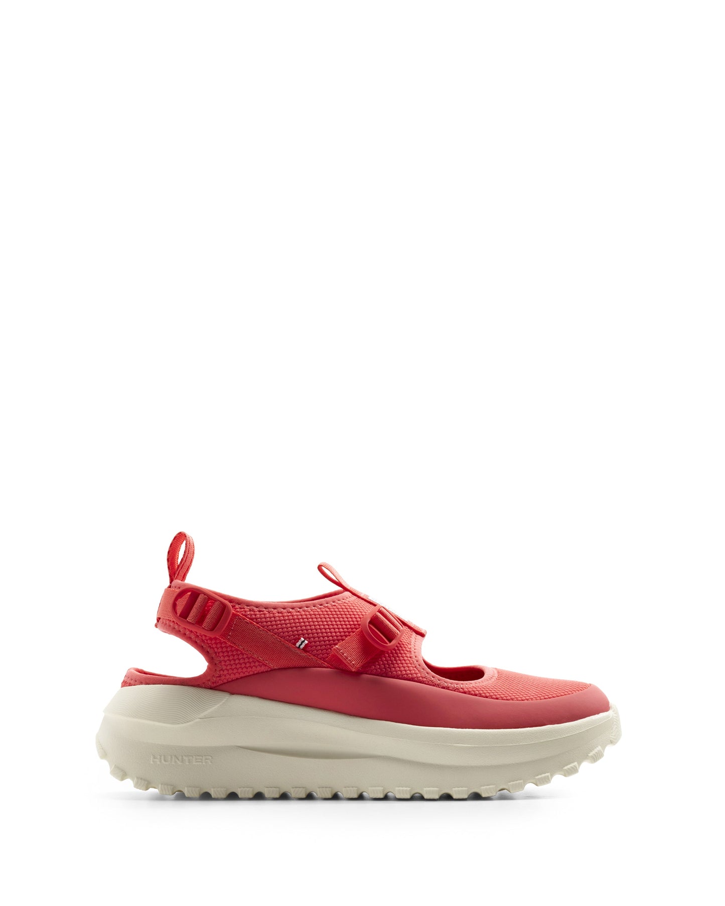 ユニセックス トラベル フロー サンダル