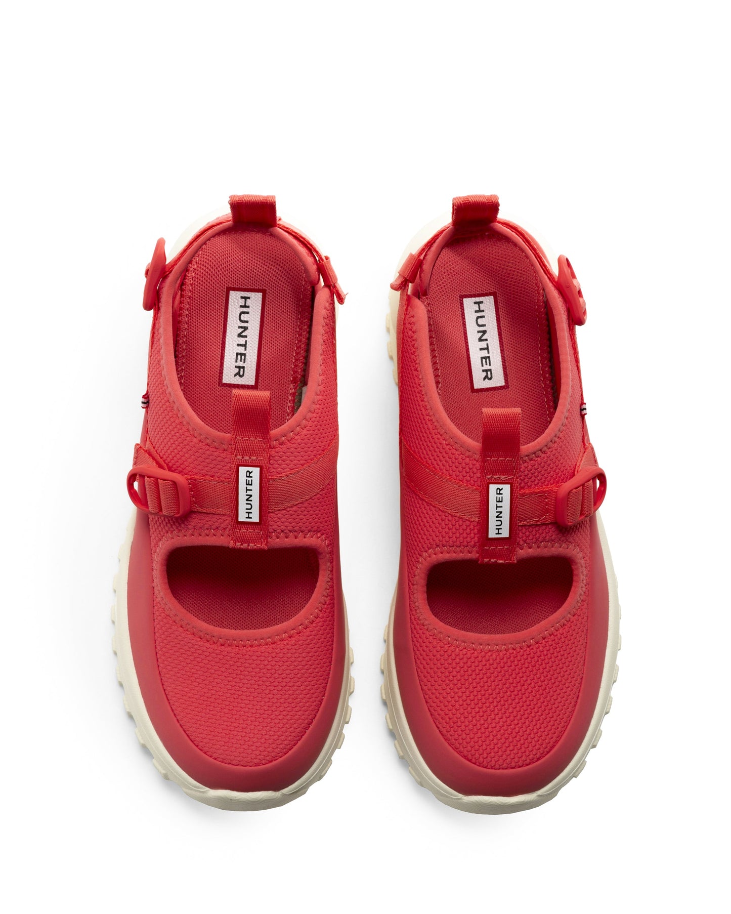 ユニセックス トラベル フロー サンダル