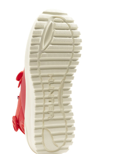 ユニセックス トラベル フロー サンダル