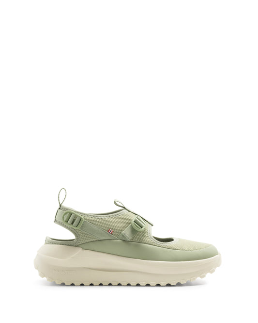 ユニセックス トラベル フロー サンダル