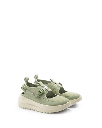 ユニセックス トラベル フロー サンダル