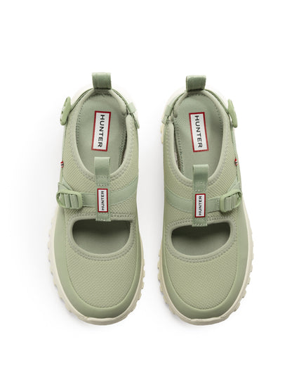 ユニセックス トラベル フロー サンダル