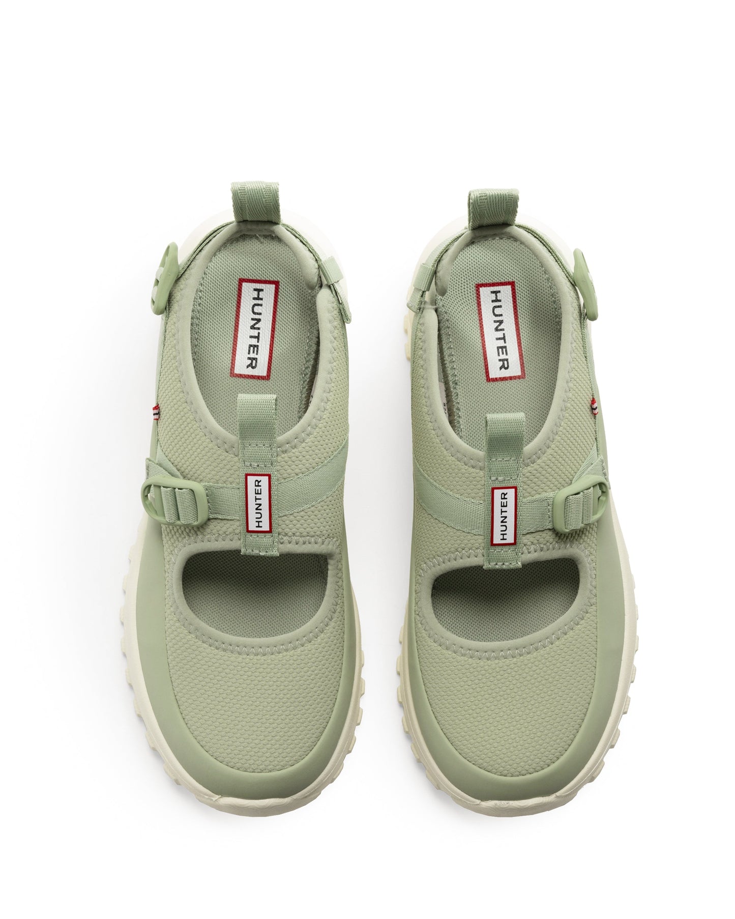 ユニセックス トラベル フロー サンダル