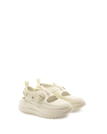 ユニセックス トラベル フロー サンダル