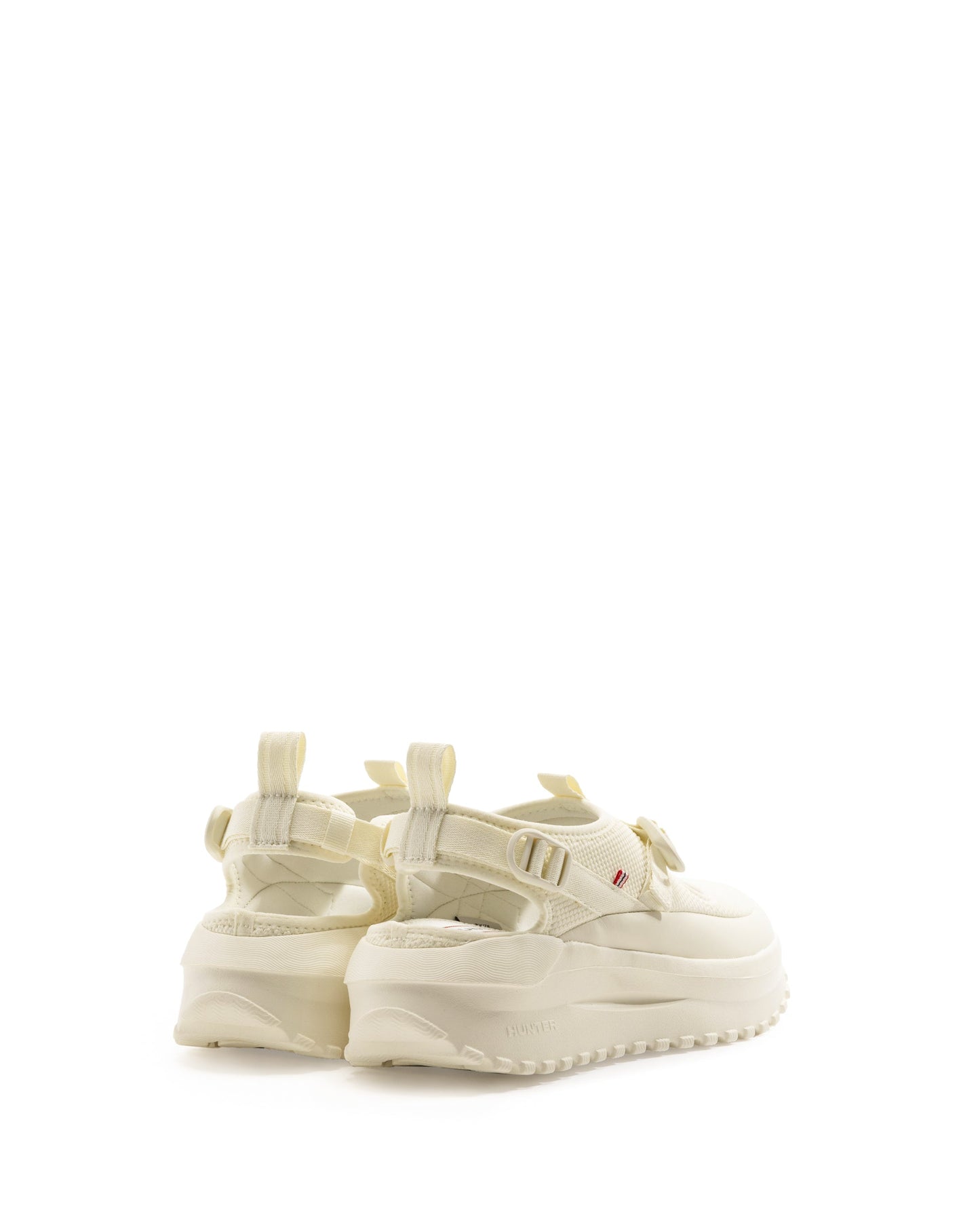 ユニセックス トラベル フロー サンダル