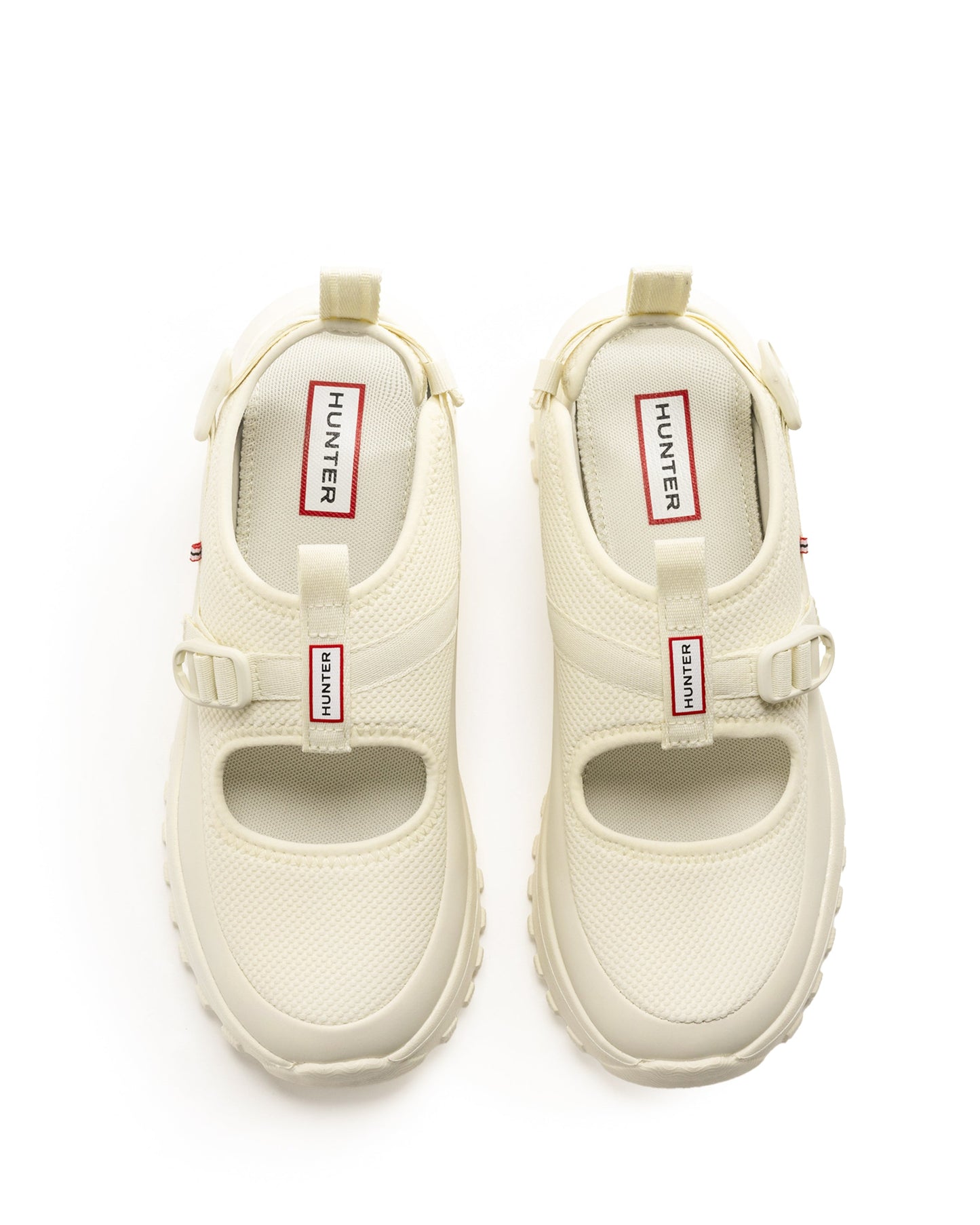 ユニセックス トラベル フロー サンダル