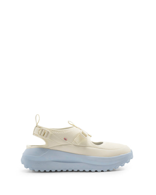 ユニセックス トラベル フロー サンダル