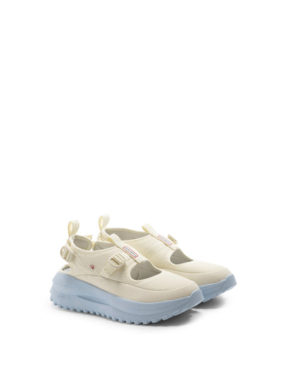 ユニセックス トラベル フロー サンダル