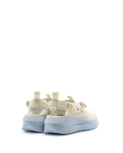 ユニセックス トラベル フロー サンダル