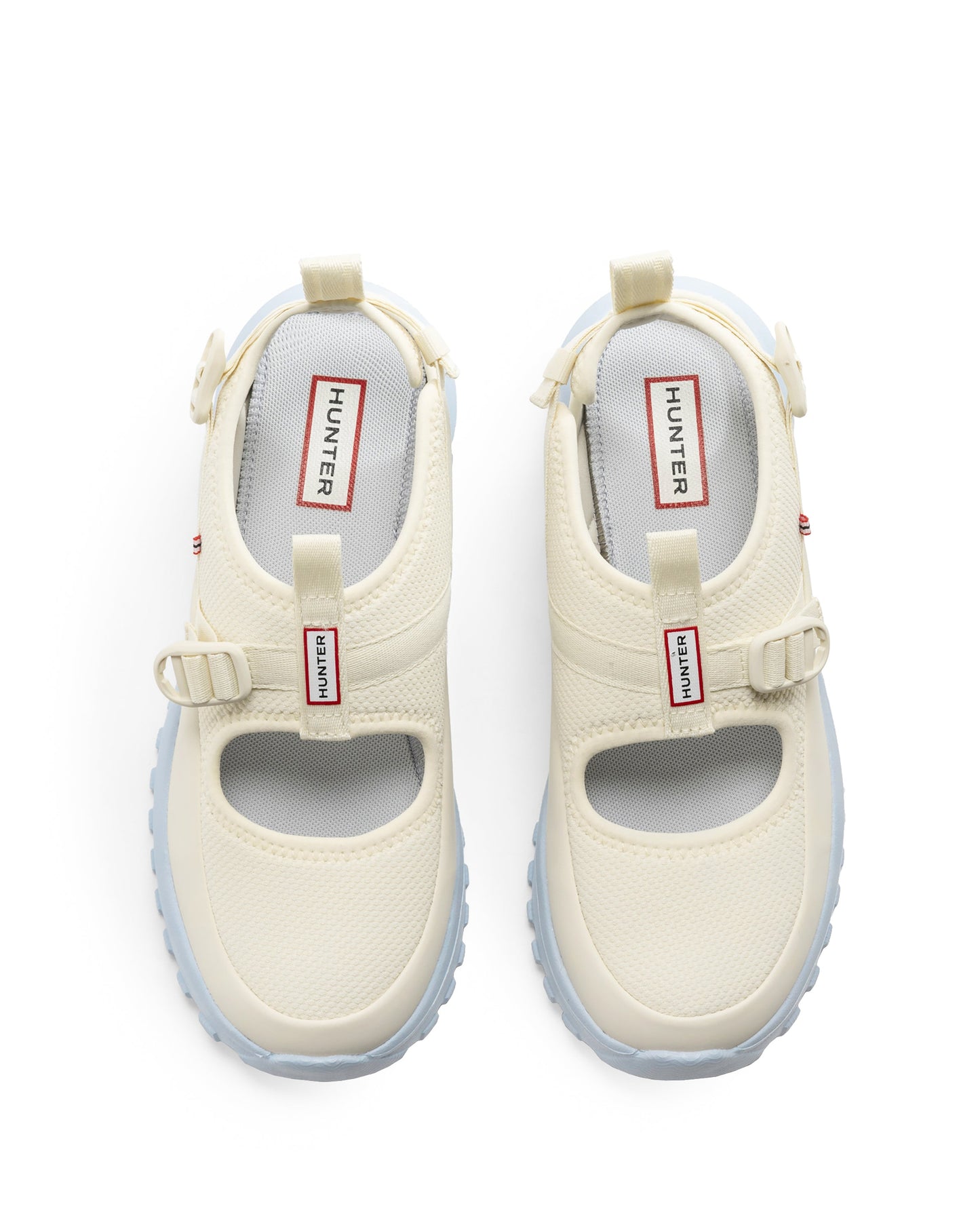 ユニセックス トラベル フロー サンダル