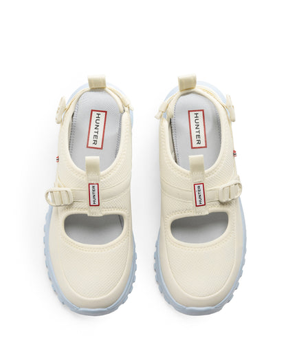 ユニセックス トラベル フロー サンダル