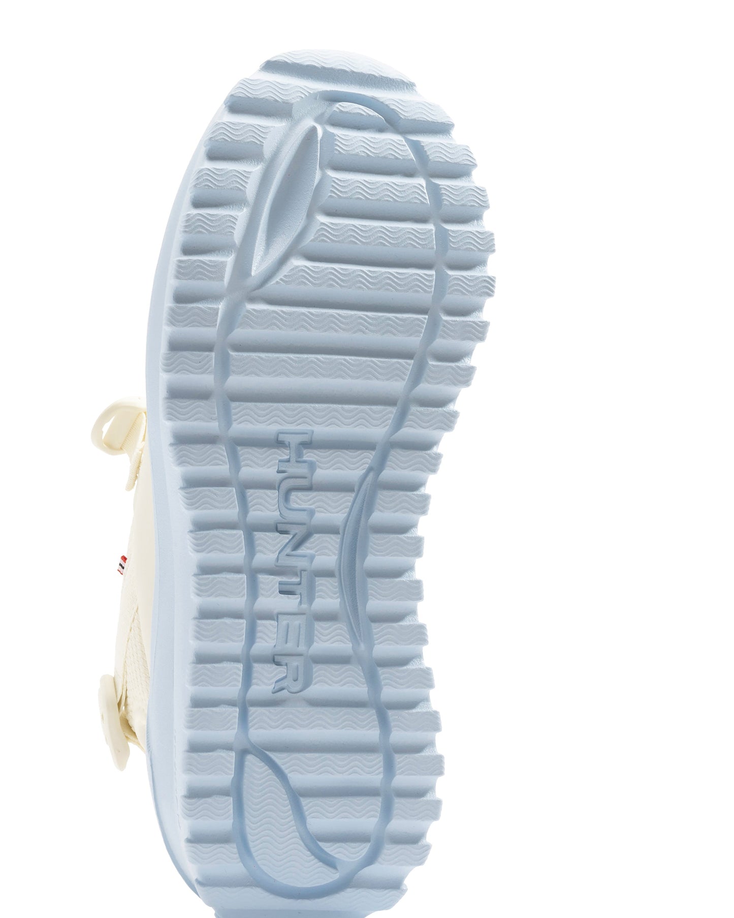 ユニセックス トラベル フロー サンダル