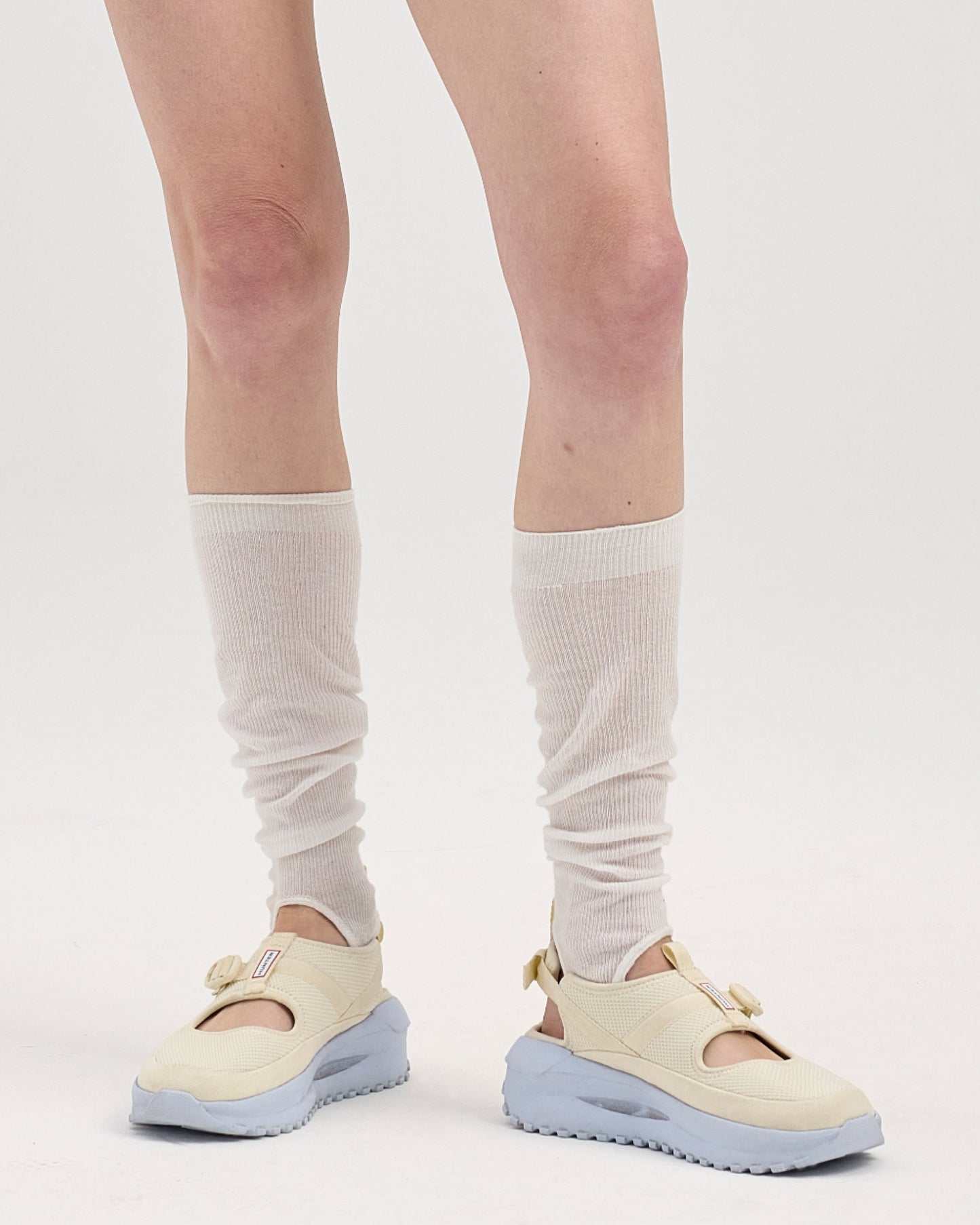 ユニセックス トラベル フロー サンダル