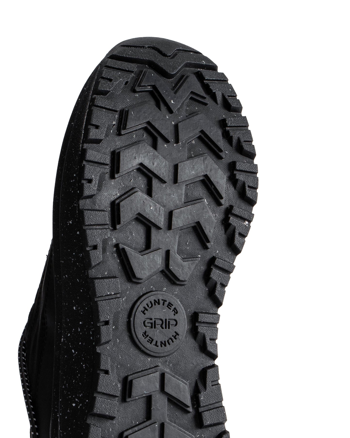 ユニセックス ハンター グリップ トレーナー