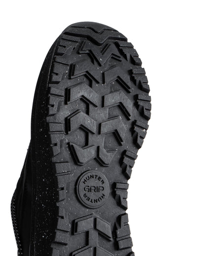 ユニセックス ハンター グリップ トレーナー