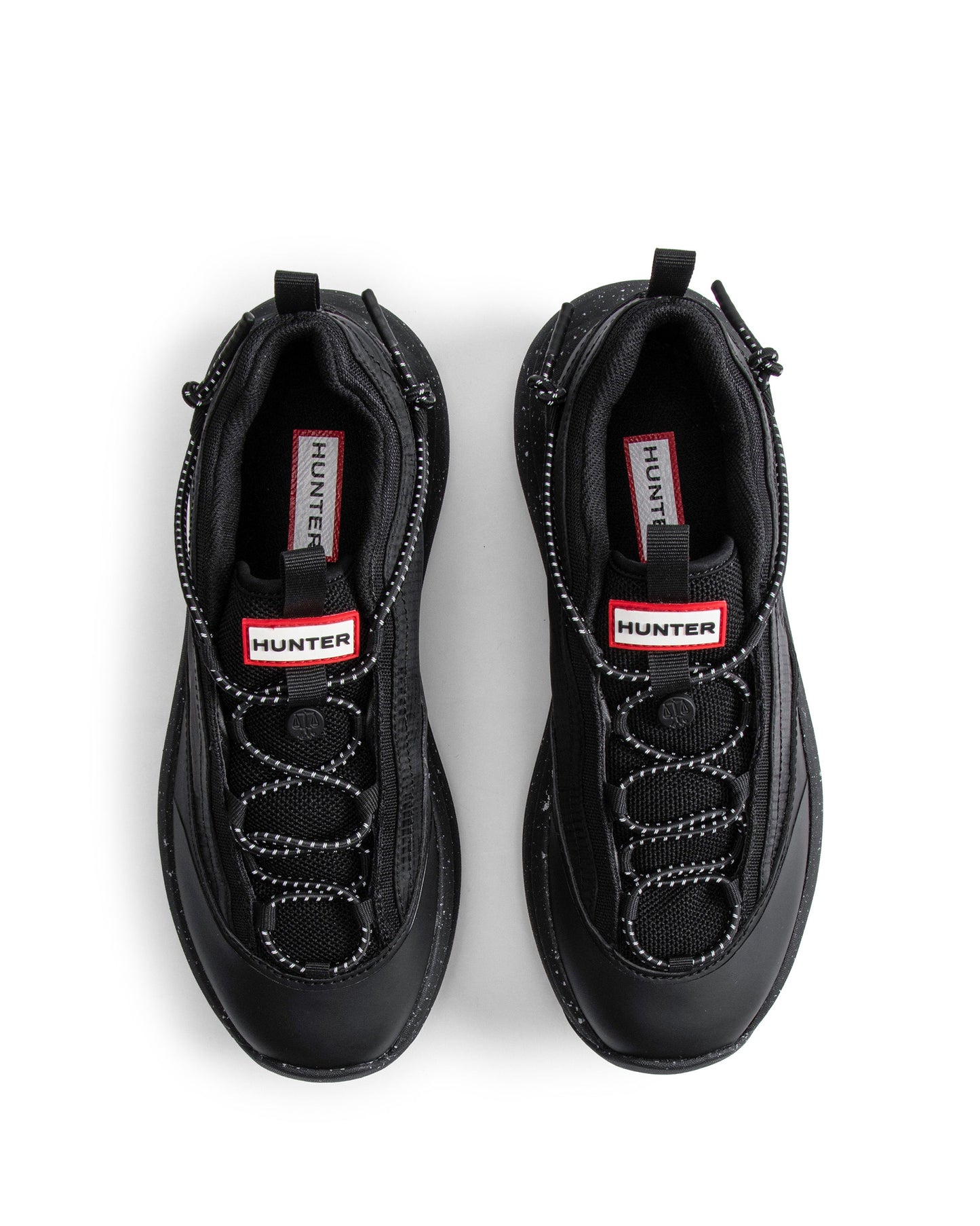 ユニセックス ハンター グリップ トレーナー