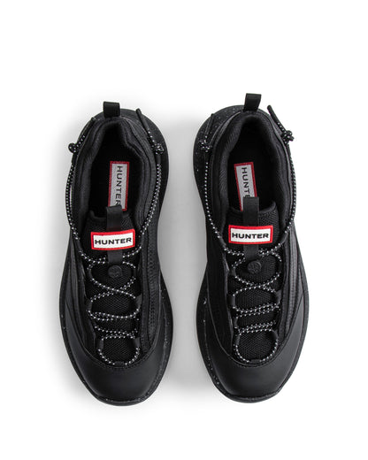 ユニセックス ハンター グリップ トレーナー