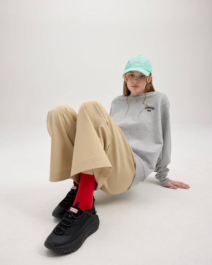 ユニセックス ハンター グリップ トレーナー