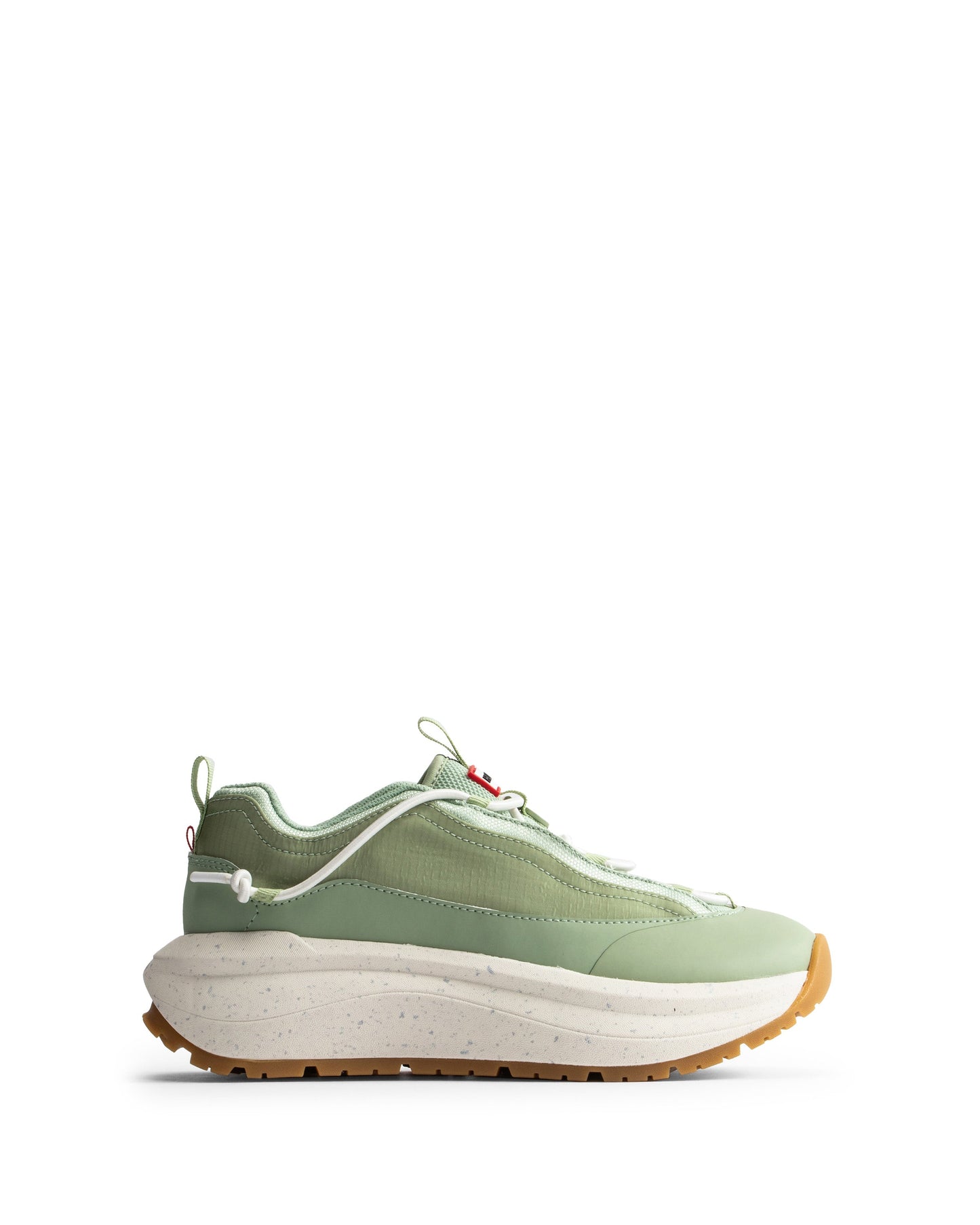 ユニセックス ハンター グリップ トレーナー