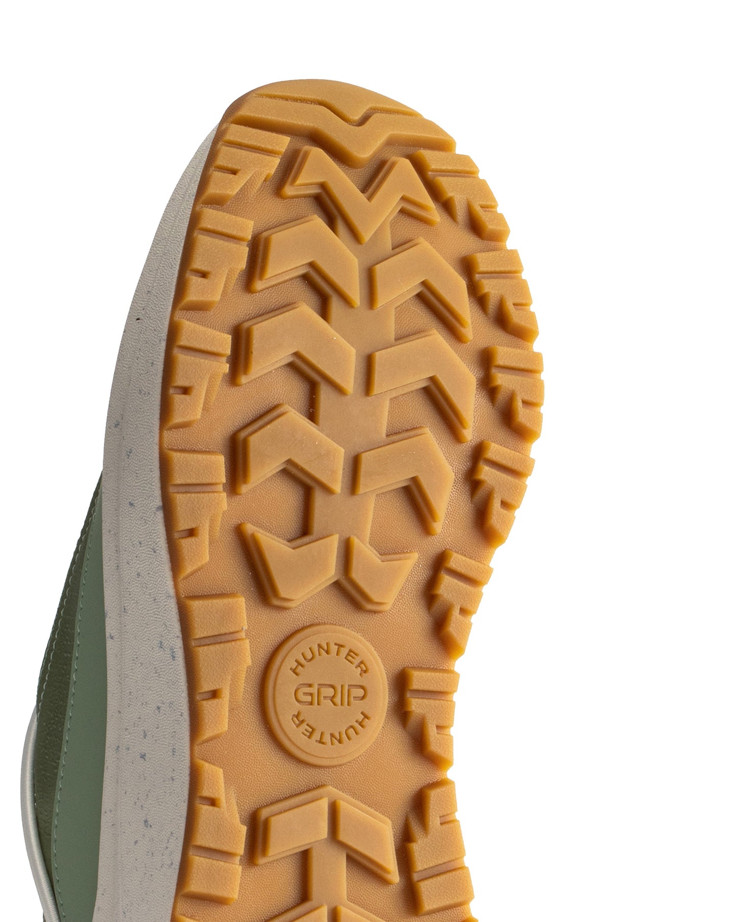 ユニセックス ハンター グリップ トレーナー