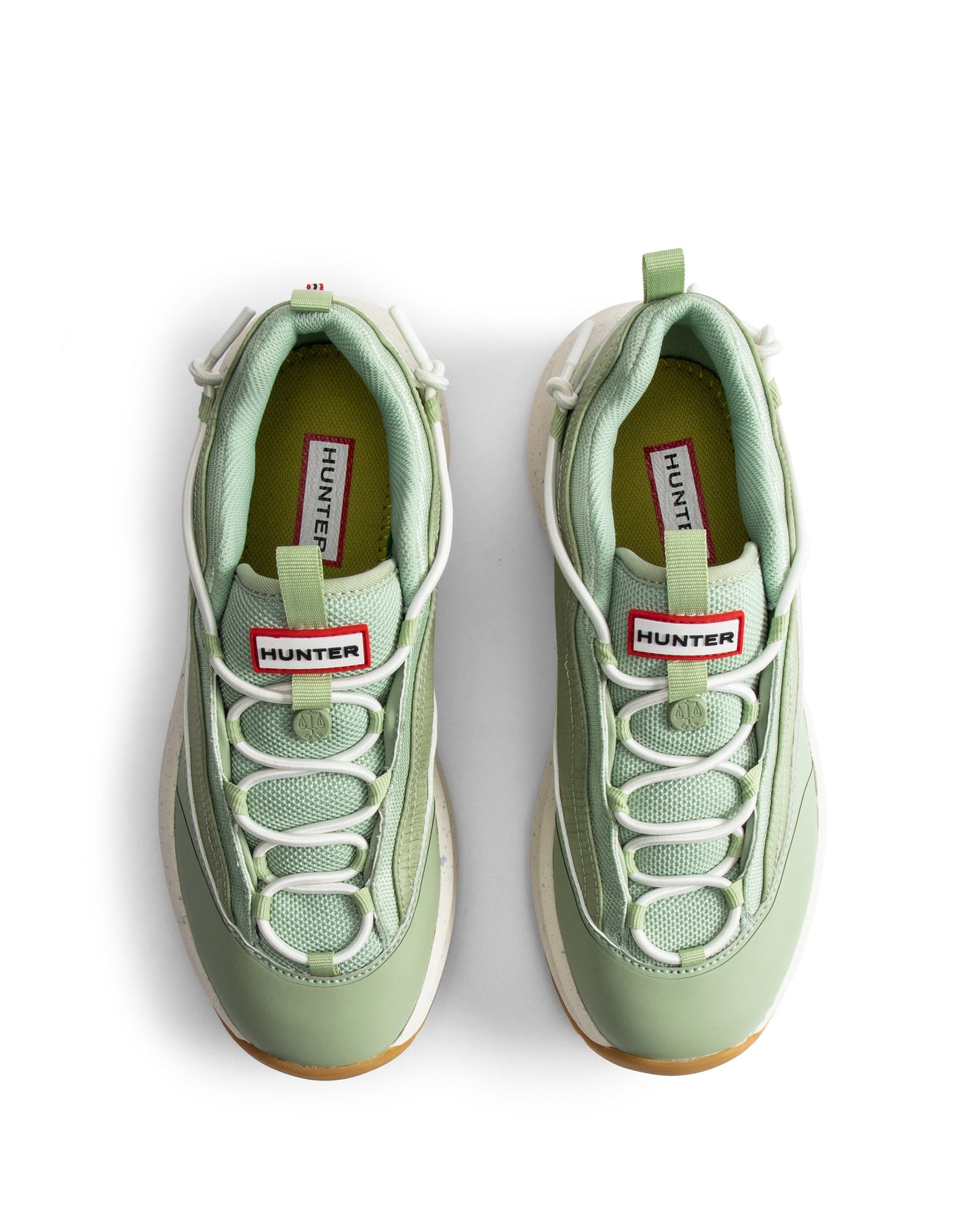 ユニセックス ハンター グリップ トレーナー