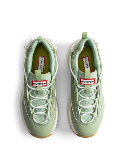 ユニセックス ハンター グリップ トレーナー