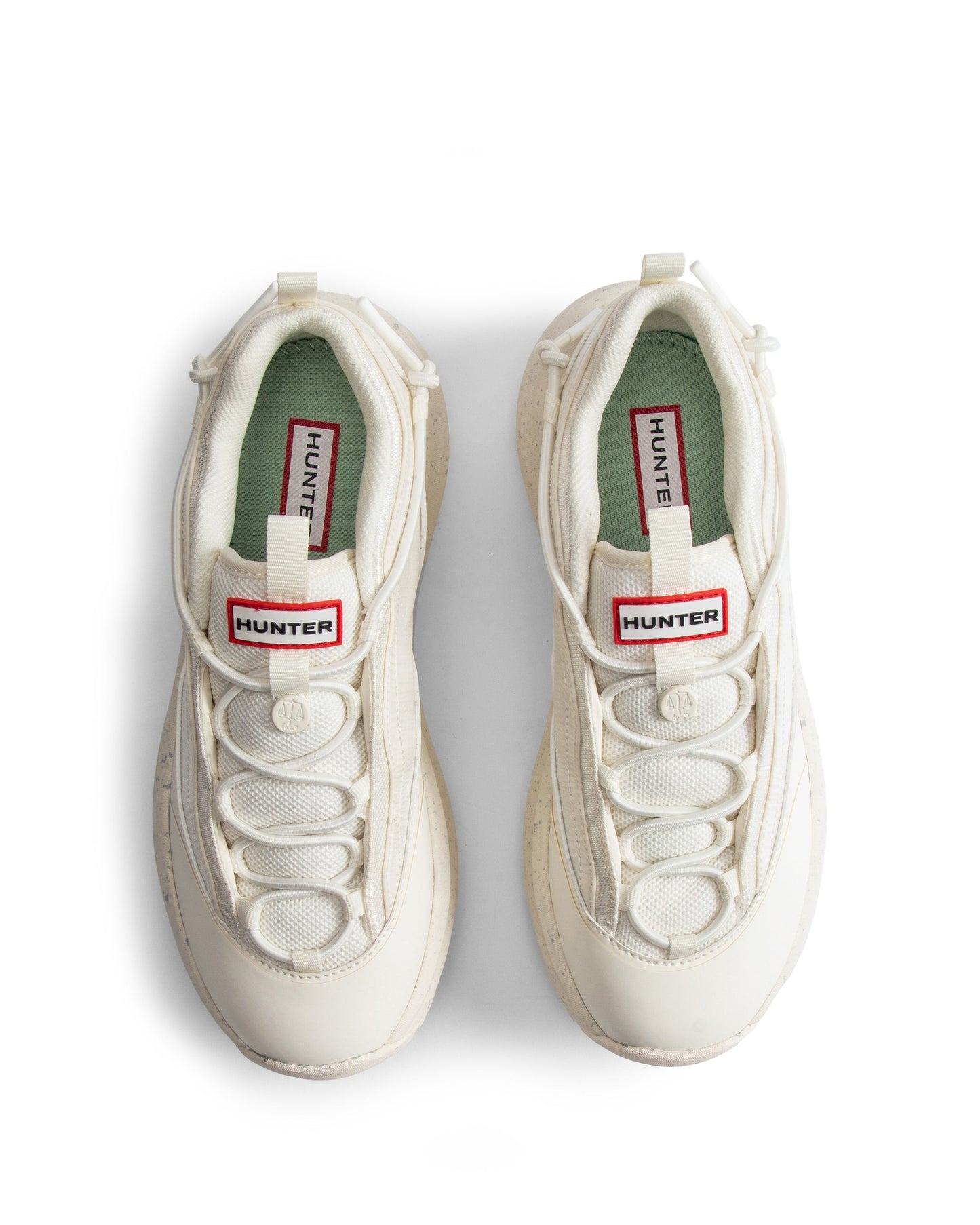 ユニセックス ハンター グリップ トレーナー